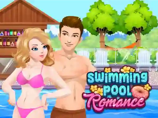 Oyunu Swimming Pool Romance çevrimiçi