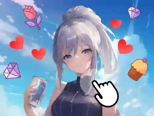 Oyunu Your Silver Wife çevrimiçi