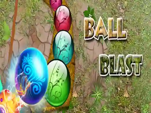 Oyunu Zuma Blast çevrimiçi