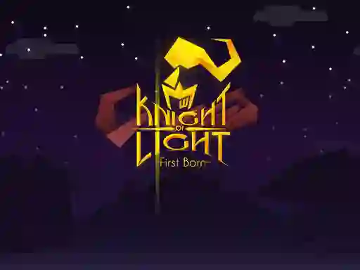 Oyunu Knight Of Light çevrimiçi