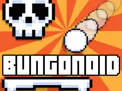 Oyunu Bungonoid çevrimiçi