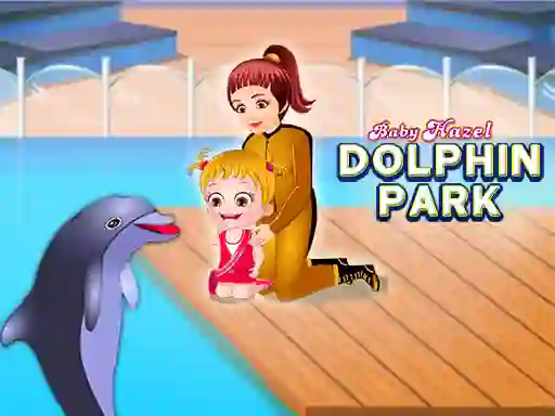 Oyunu Baby Hazel Dolphin Tour çevrimiçi