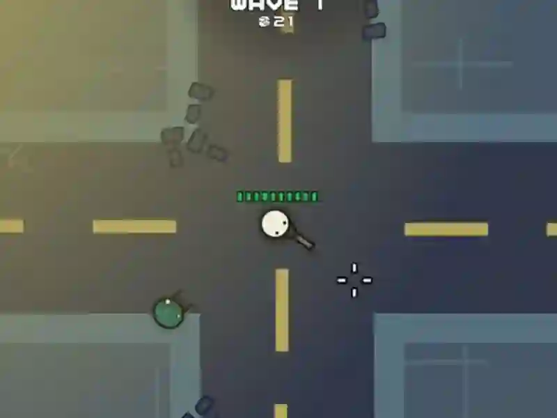 Oyunu Zombies Anniversary çevrimiçi