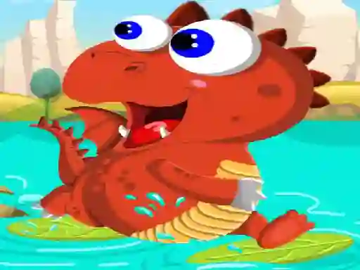 Oyunu Dino Jumps çevrimiçi
