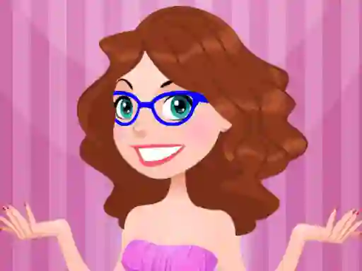 Oyunu Girl Dress Up & Dishwashing çevrimiçi