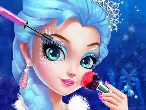 Oyunu Princess Fashion Salon çevrimiçi