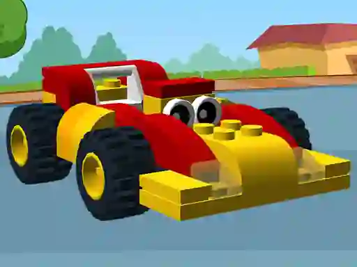 Oyunu Toy Car Memory çevrimiçi
