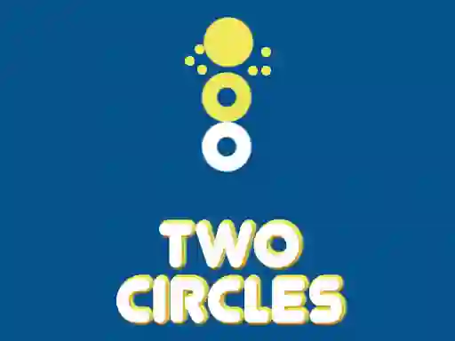 Oyunu Two Circles çevrimiçi