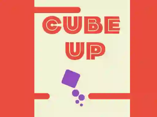 Oyunu Cube Up çevrimiçi