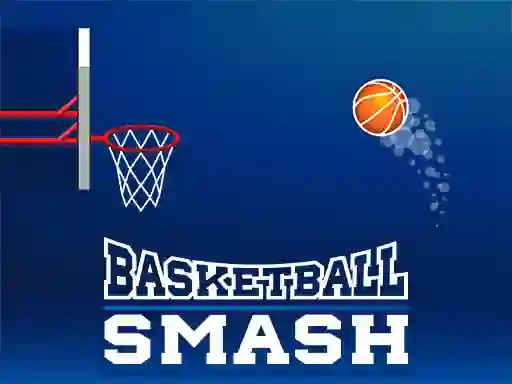 Oyunu Basketball Smash çevrimiçi