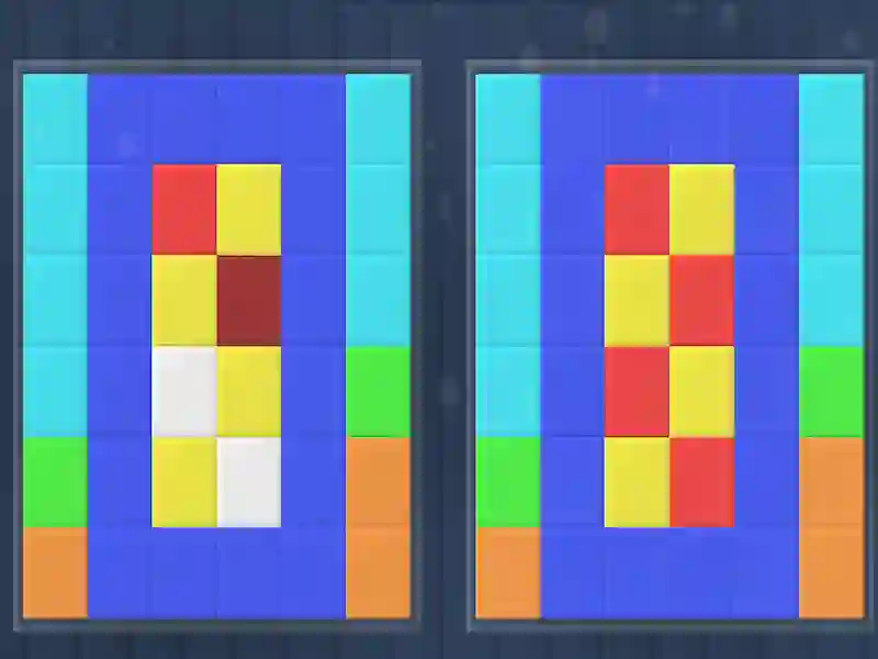 Oyunu Repeat Pixel Arts çevrimiçi