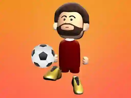 Oyunu Football Juggle çevrimiçi