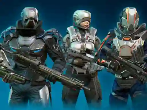 Oyunu Gun Mayhem çevrimiçi