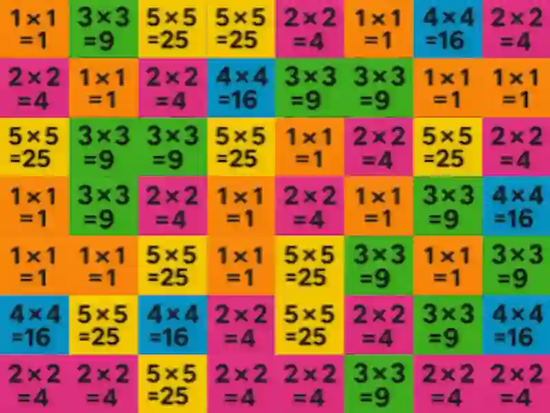 Oyunu Tricky Easy Squares çevrimiçi