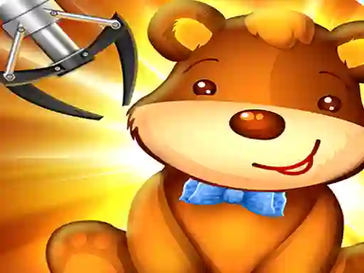 Oyunu Toy Claw çevrimiçi