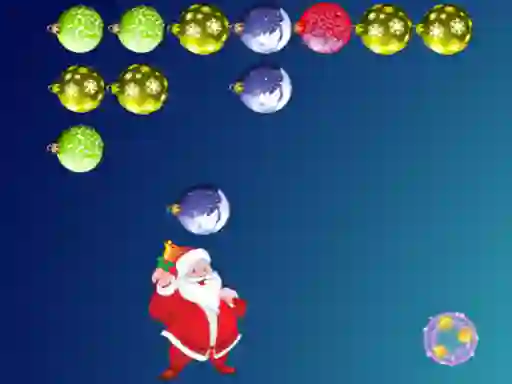 Oyunu Puzzle Santa Dash çevrimiçi