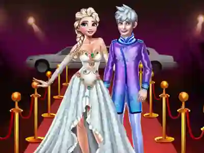 Oyunu Rred Carpet Couple çevrimiçi
