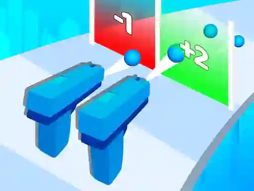 Oyunu Gun Evolution çevrimiçi