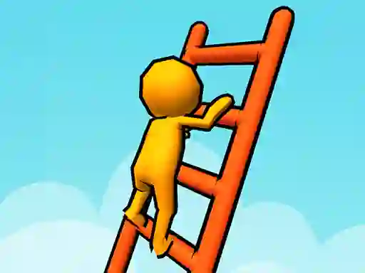 Oyunu Ladder Race çevrimiçi