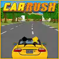 Oyunu Car Rush çevrimiçi