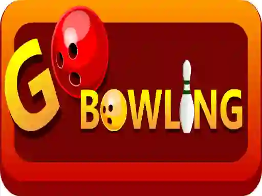 Oyunu Go Bowling çevrimiçi