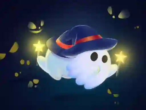 Oyunu Ghost Fight.io çevrimiçi
