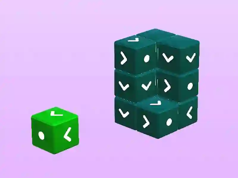 Oyunu Tap BlockAway çevrimiçi