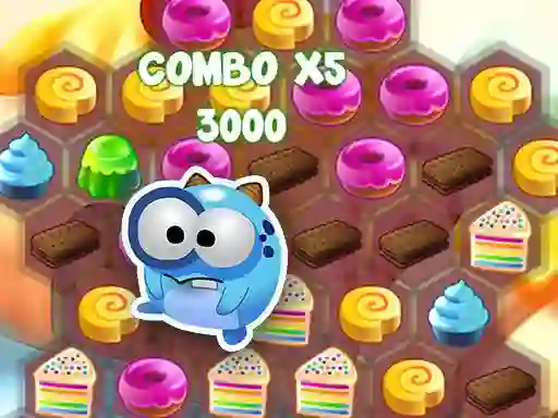 Oyunu Sugar Tales çevrimiçi