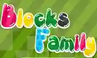 Oyunu Blocks Family çevrimiçi