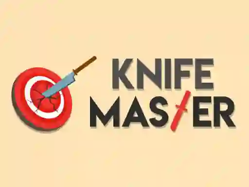 Oyunu Knife Master çevrimiçi