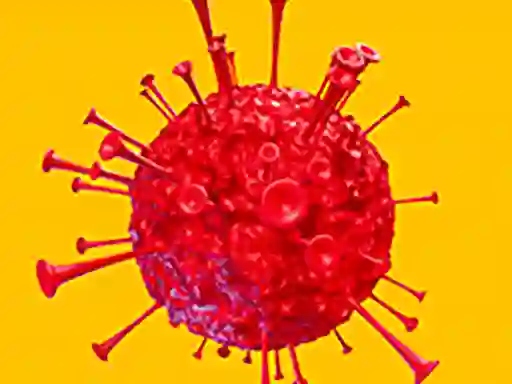 Oyunu Fight Virus çevrimiçi