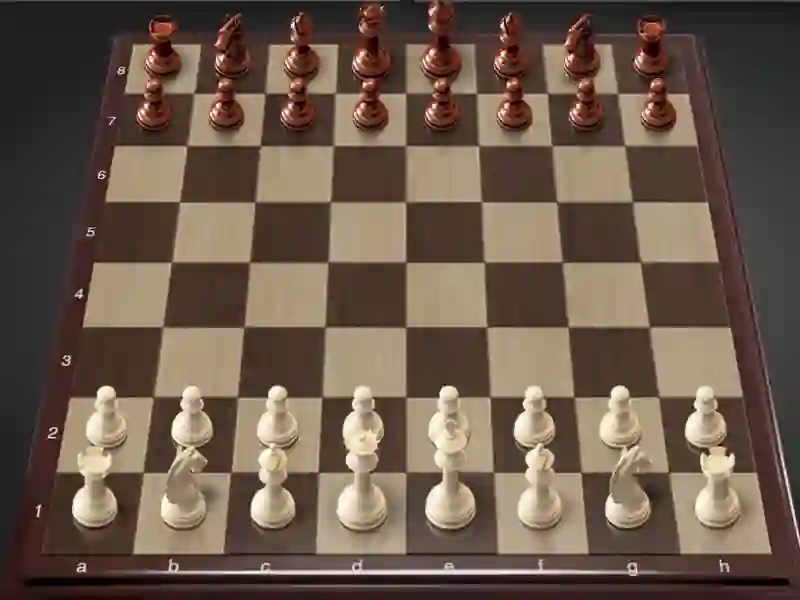 Oyunu SparkChess Mini çevrimiçi