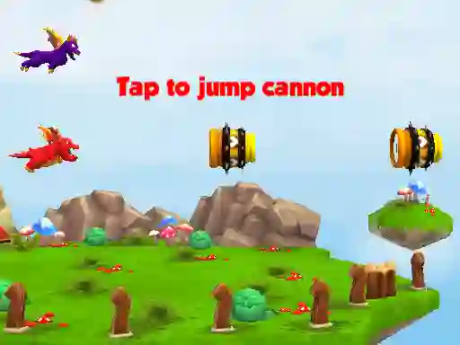 Oyunu Dragon Trials çevrimiçi