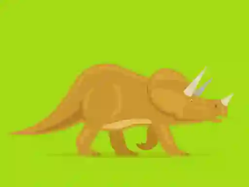 Oyunu Cute Dinosaurs Coloring çevrimiçi