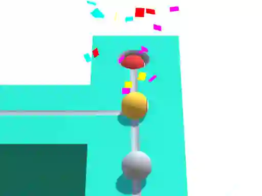 Oyunu Marbleous 3D çevrimiçi