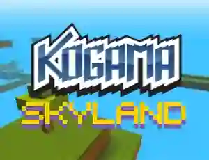 Oyunu Kogama: Skyland çevrimiçi