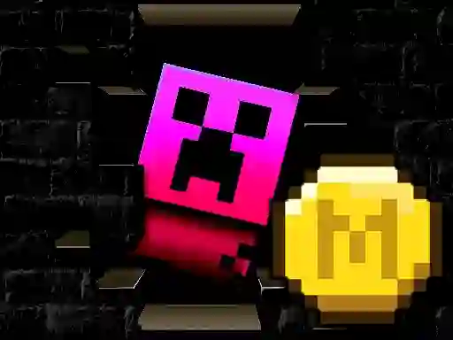 Oyunu Mine Coin Adventure 2 çevrimiçi