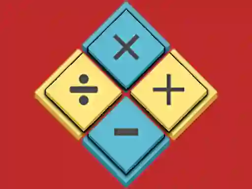 Oyunu Maths Challenge çevrimiçi