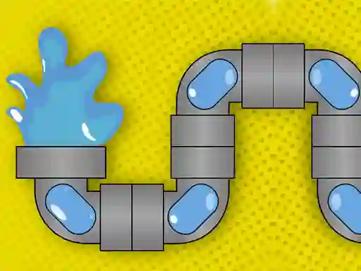 Oyunu Water Pipe çevrimiçi