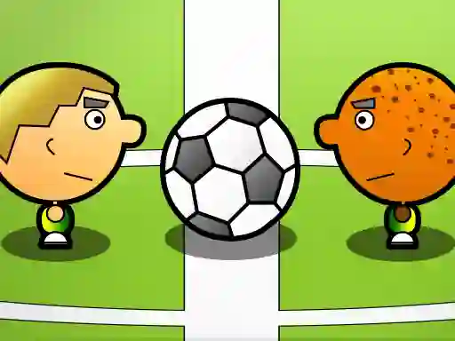 Oyunu Soccer 1 on 1 çevrimiçi