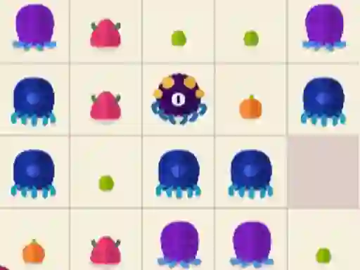 Oyunu Monster Merge çevrimiçi