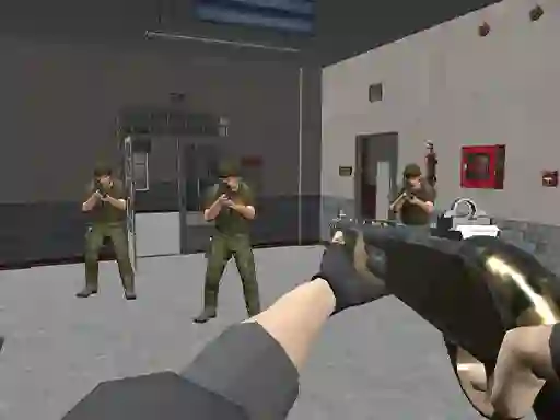 Oyunu Rescue Rift çevrimiçi
