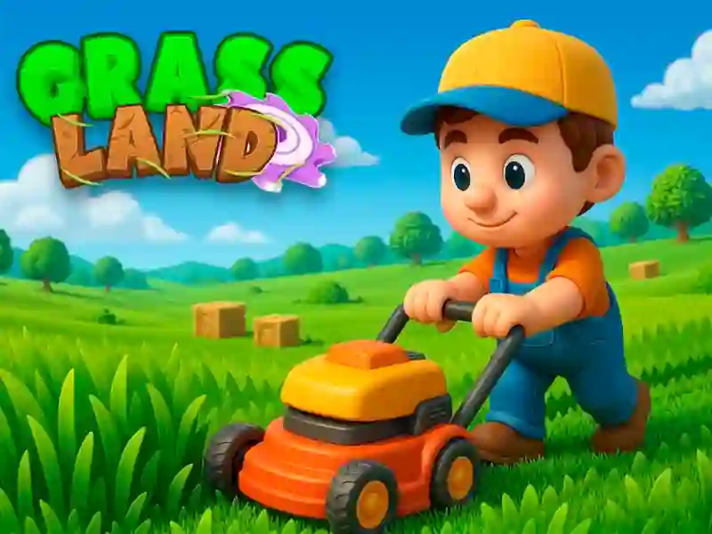 Oyunu Grass Land çevrimiçi