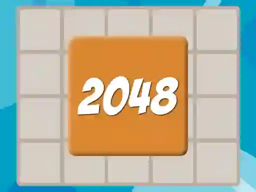 Oyunu 2048 Puzzle çevrimiçi