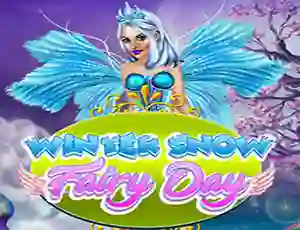 Oyunu Winter Snow Fairy Day çevrimiçi