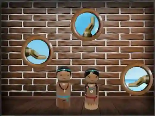 Oyunu Amgel Easy Room Escape 82 çevrimiçi