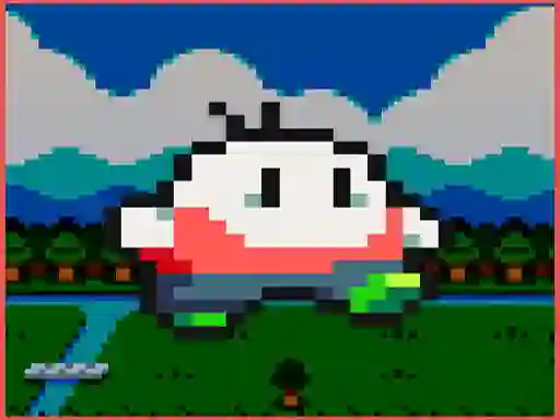 Oyunu Super Nuwpy Adventure çevrimiçi