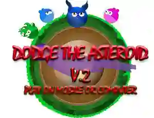 Oyunu Dodge the asteroid çevrimiçi