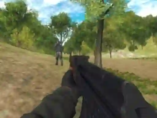 Oyunu Army Combat çevrimiçi