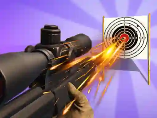 Oyunu Sniper Champion 3D çevrimiçi